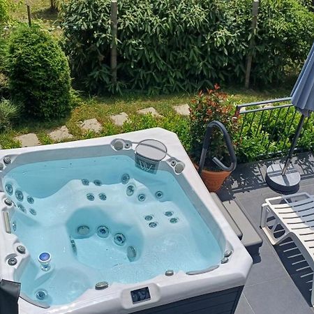 Art Inn Apartmanhaz Balaton-Денешдиаш Экстерьер фото