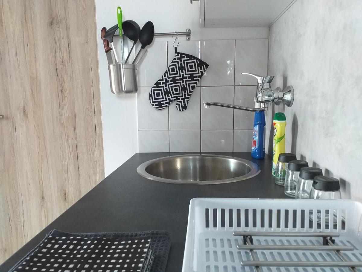 Art Inn Apartmanhaz Balaton-Денешдиаш Экстерьер фото