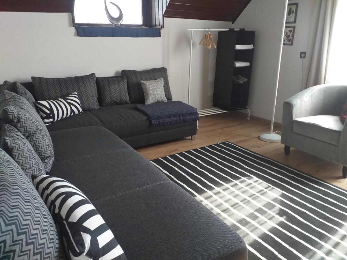 Art Inn Apartmanhaz Balaton-Денешдиаш Экстерьер фото