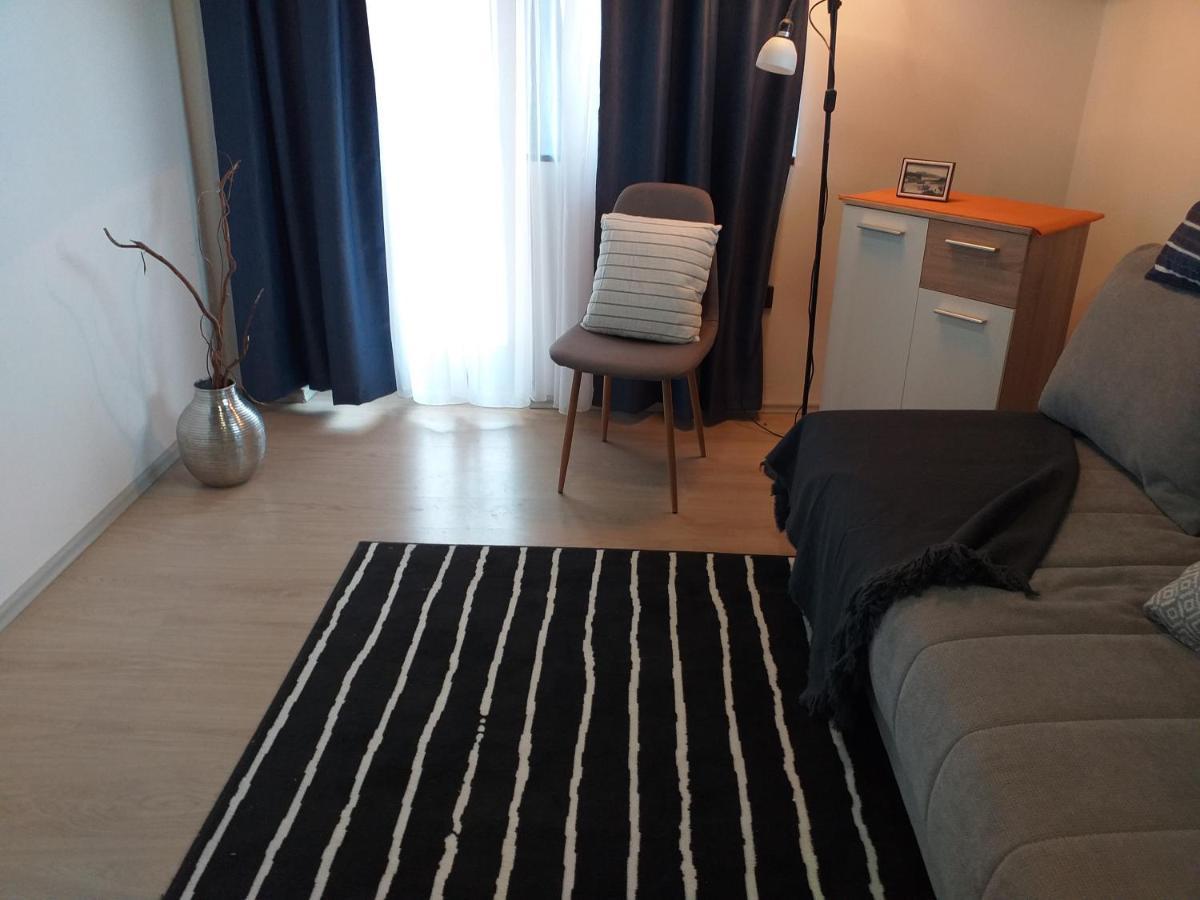 Art Inn Apartmanhaz Balaton-Денешдиаш Экстерьер фото