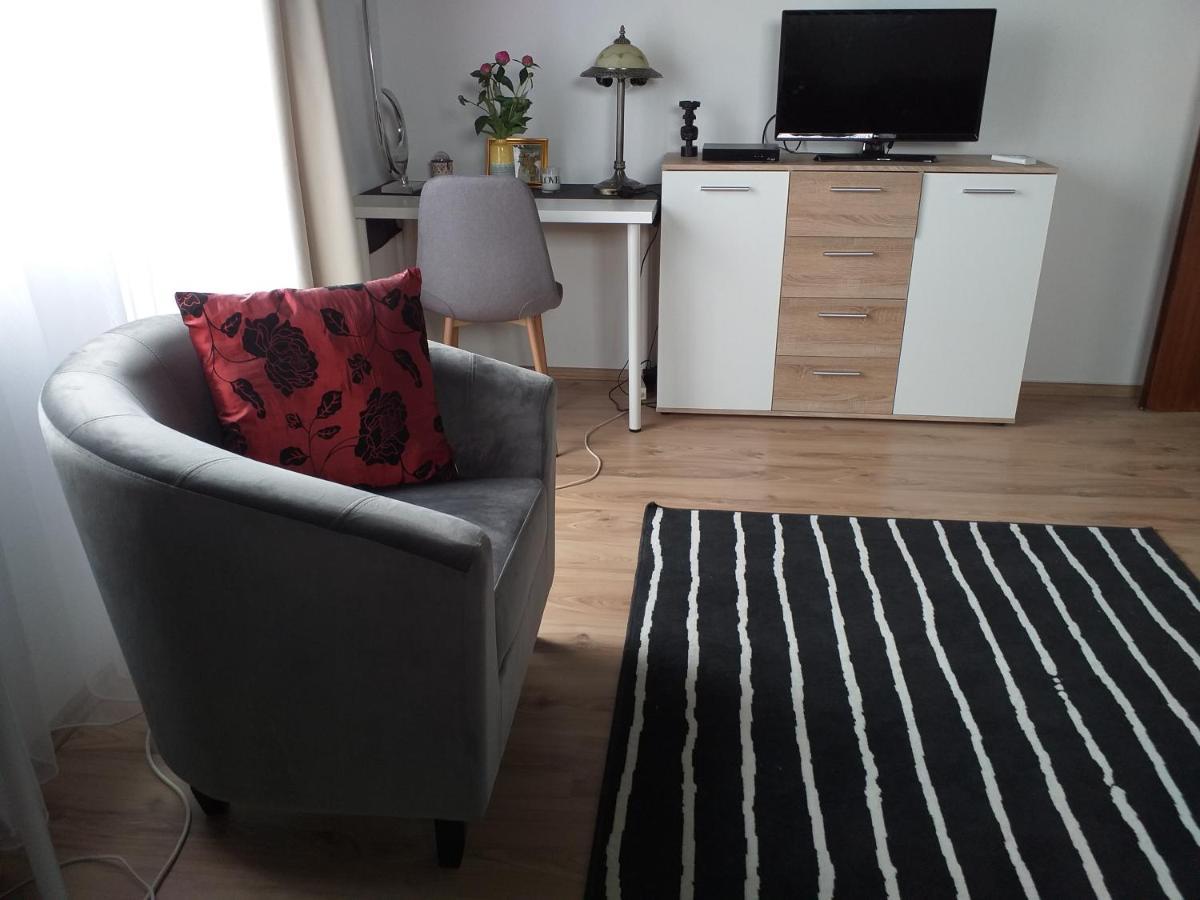 Art Inn Apartmanhaz Balaton-Денешдиаш Экстерьер фото