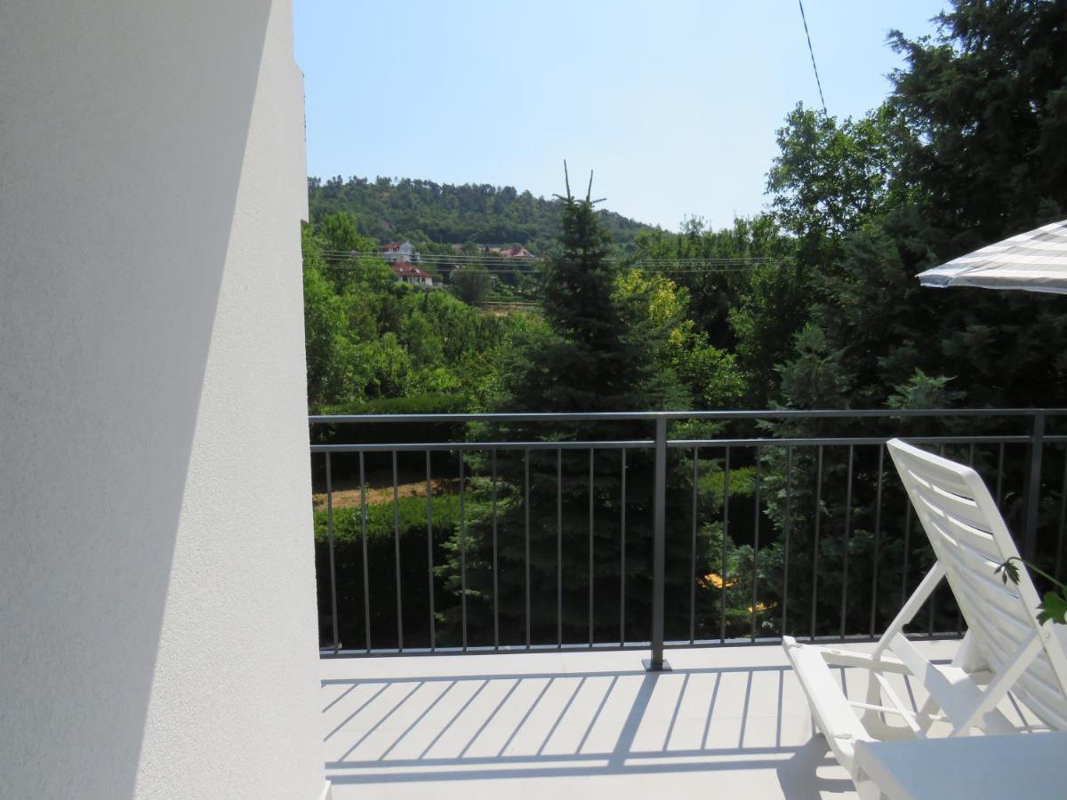 Art Inn Apartmanhaz Balaton-Денешдиаш Экстерьер фото