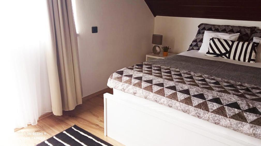Art Inn Apartmanhaz Balaton-Денешдиаш Экстерьер фото